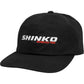 Shinko Dad Hat Black