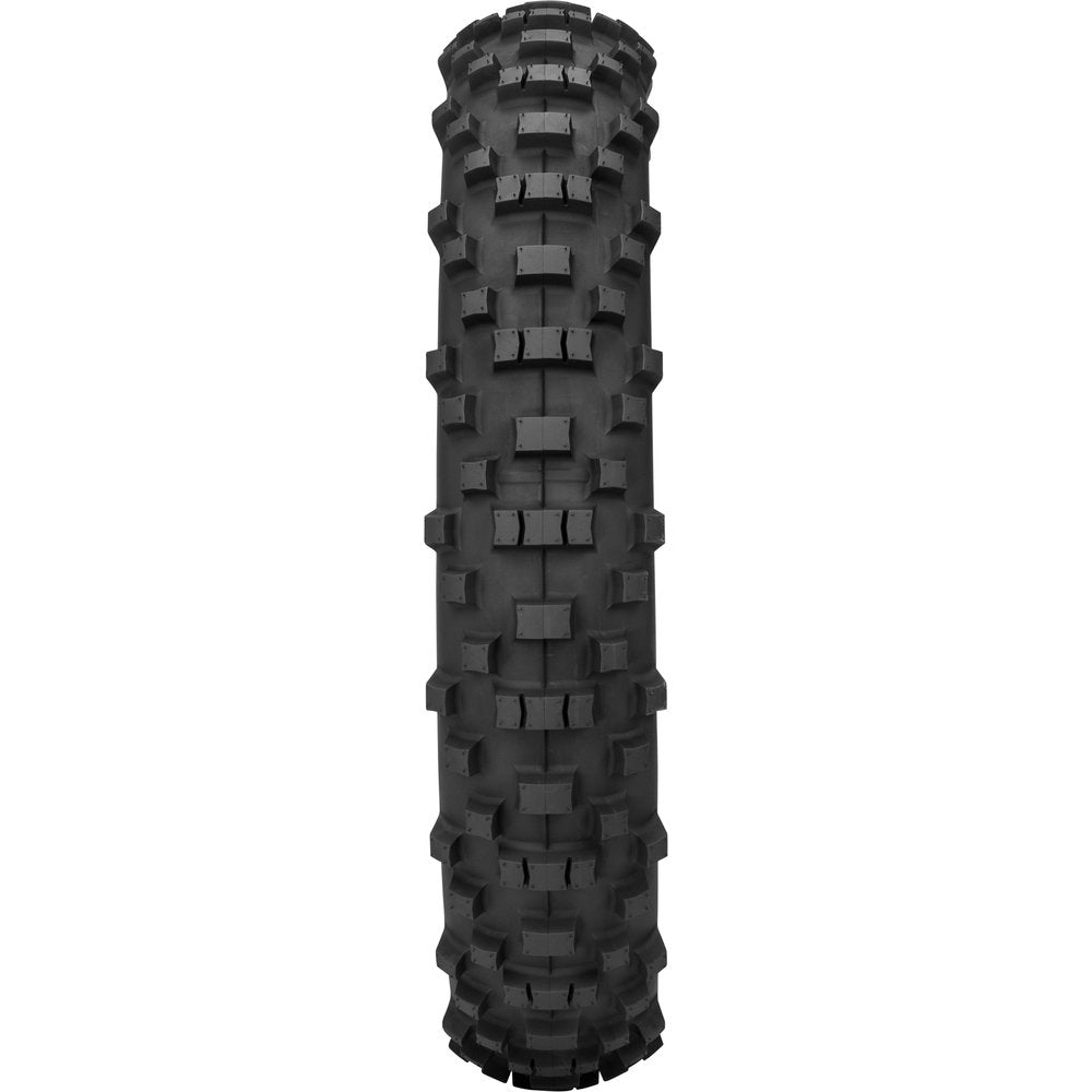 Tire 216sx Series U Soft Rear 140/80 18 70r Bias Tt