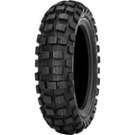 Shinko Tire 505 Mobber Rear 130/70-12 56P Bias TL