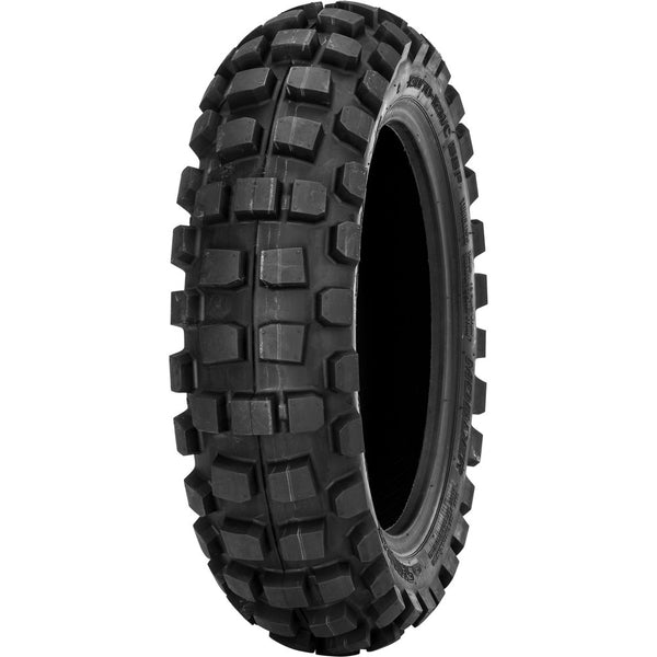 Shinko Tire 505 Mobber Rear 130/70 12 56p Bias Tl