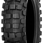 Shinko Tire 505 Mobber Rear 130/70 12 56p Bias Tl