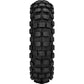 Tire 505 Mobber Rear 130/70 12 56p Bias Tl