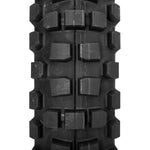 Shinko Tire 505 Mobber Rear 130/70 12 56p Bias Tl