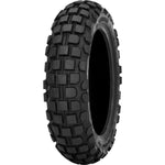 Shinko Tire 504 Mobber Front 120/70 12 51p Bias Tl