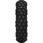 Shinko Tire 504 Mobber Front 120/70 12 51p Bias Tl