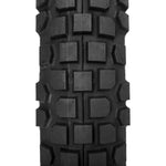 Shinko Tire 504 Mobber Front 120/70 12 51p Bias Tl