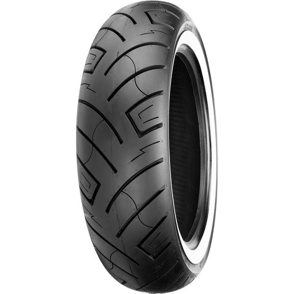 Shinko Tire 777 Cruiser Hd Rear 160/70 17 79h Bias Tl W/W