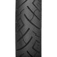 Tire 777 Cruiser Hd Front 130/60 23 75h Bias Tl W/W