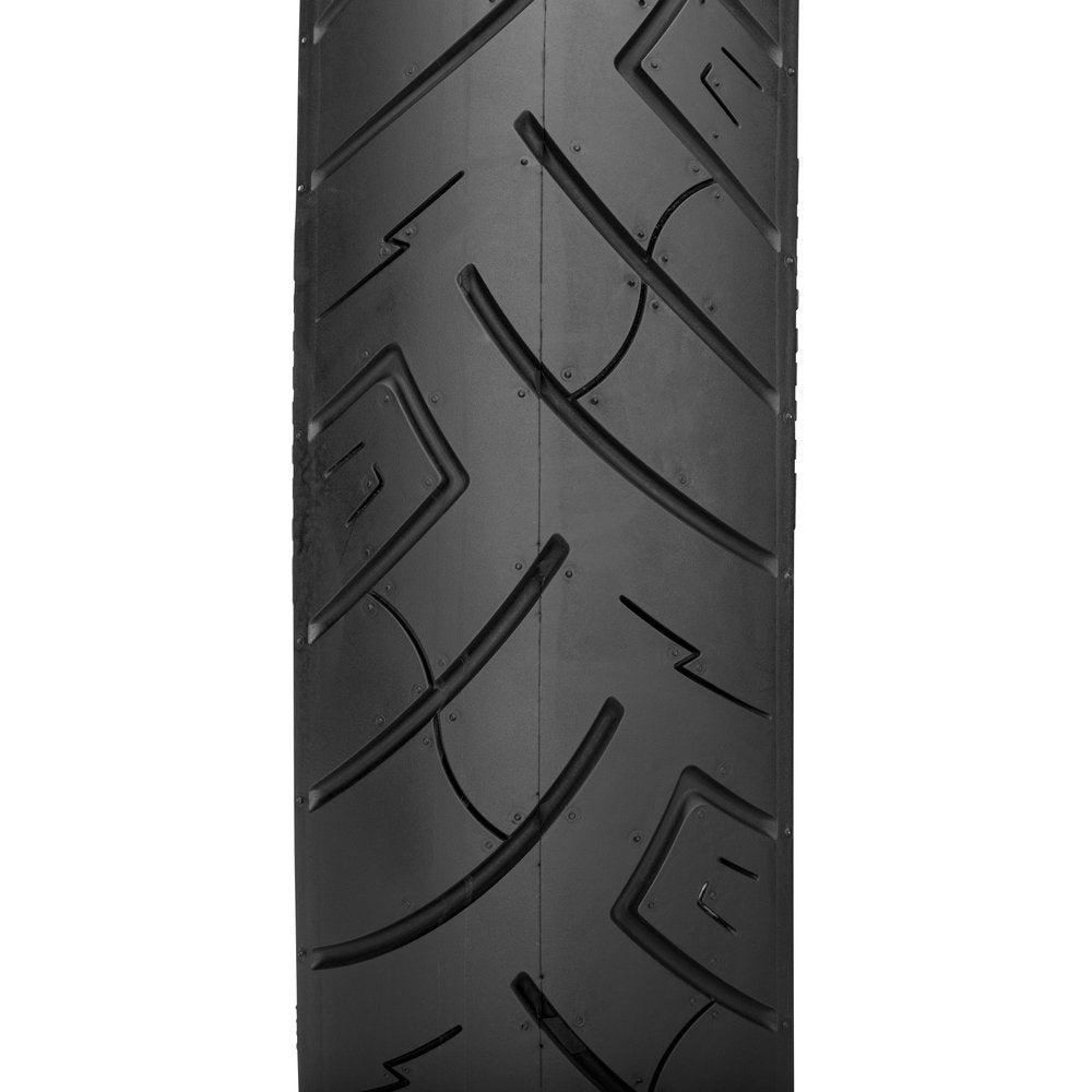 Tire 777 Cruiser Hd Front 130/60 23 75h Bias Tl W/W