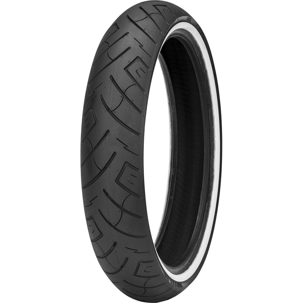 Tire 777 Cruiser Hd Front 120/70 21 68v Bias Tl W/W