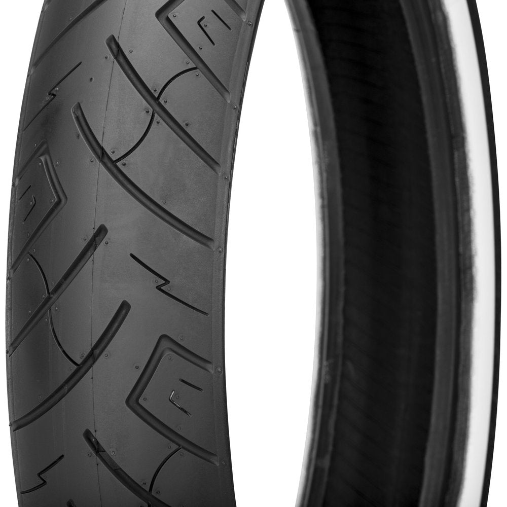 Tire 777 Cruiser Hd Front 120/70 21 68v Bias Tl W/W