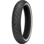Shinko Tire 777 Cruiser Hd Front 130/60b19 67h B/Bias Tl W/W