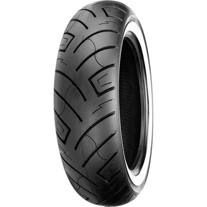 Shinko Tire 777 Cruiser Front 120/90 17 64h Tl W/W