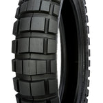 Shinko Tire 805 Dual Sport Rear 150/70b17 69q B/Bias Tl Ref