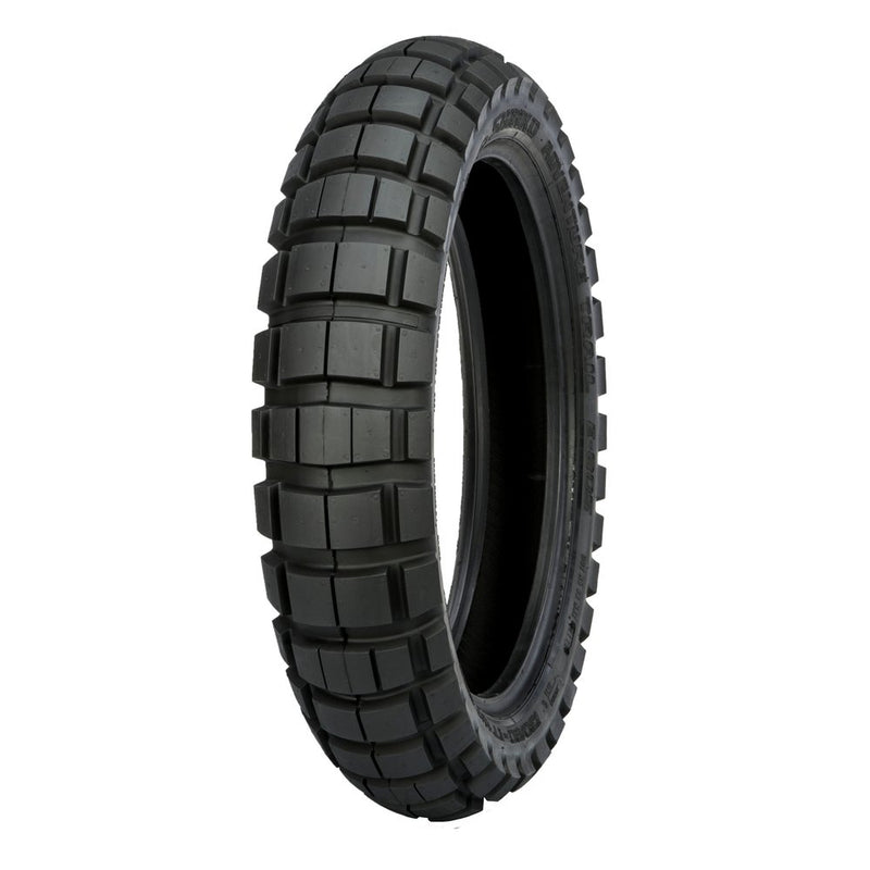 Shinko Tire 805 Dual Sport Rear 140/80 17 69q Bias Tt Ref