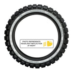 Shinko Tire 805 Dual Sport Rear 140/80 17 69q Bias Tt Ref