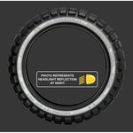 Shinko Tire 805 Dual Sport Rear 130/80 17 65t Bias Tl Ref