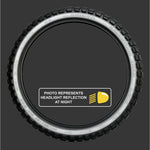 Shinko Tire 804 Dual Sport Front 90/90 21 54t Bias Tl Ref