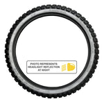 Shinko Tire 804 Dual Sport Front 90/90 21 54t Bias Tl Ref