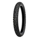 Shinko Tire 804 Dual Sport Front 110/80b19 59q B/Bias Tl Ref