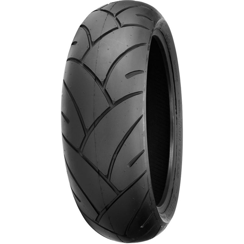 Shinko Tire Smoke Bomb Blue 190/50zr17 Radial Tl