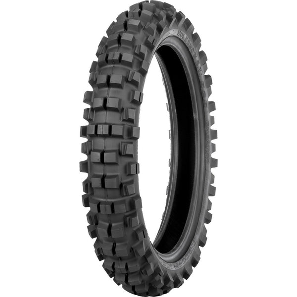 Shinko Tire 525 Cheater Series Rear 110/90 19 62m Bias Tt