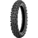 Shinko Tire 525 Cheater Series Rear 110/90 19 62m Bias Tt