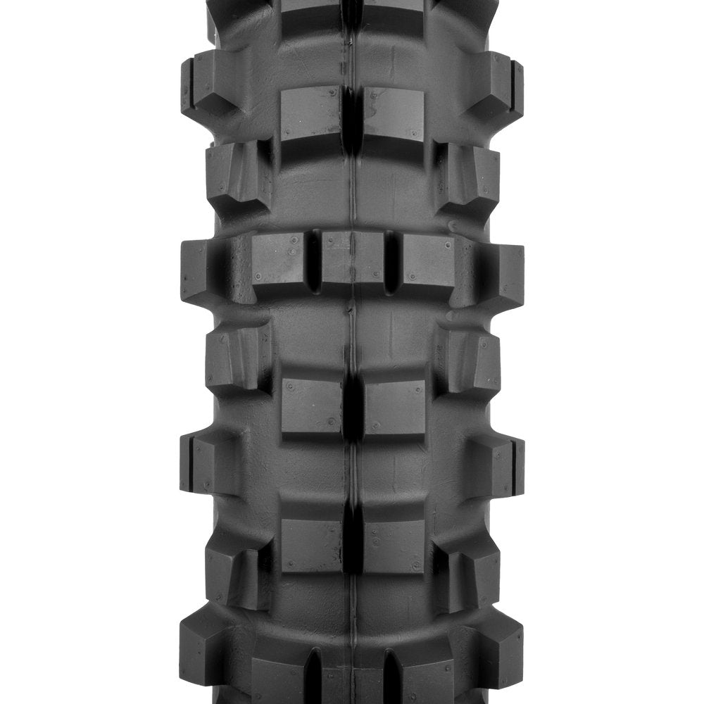 Tire 525 Cheater Series Rear 110/90 19 62m Bias Tt