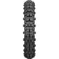 Tire 525 Cheater Series Rear 110/90 19 62m Bias Tt