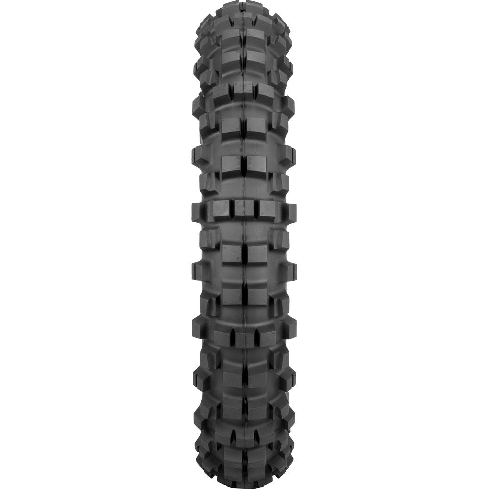 Tire 525 Cheater Series Rear 110/90 19 62m Bias Tt