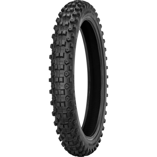Shinko Tire 216mx Series Front 90/100 21 57r Bias Tt