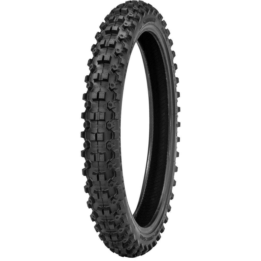 Tire 216mx Series Front 80/100 21 51r Bias Tt