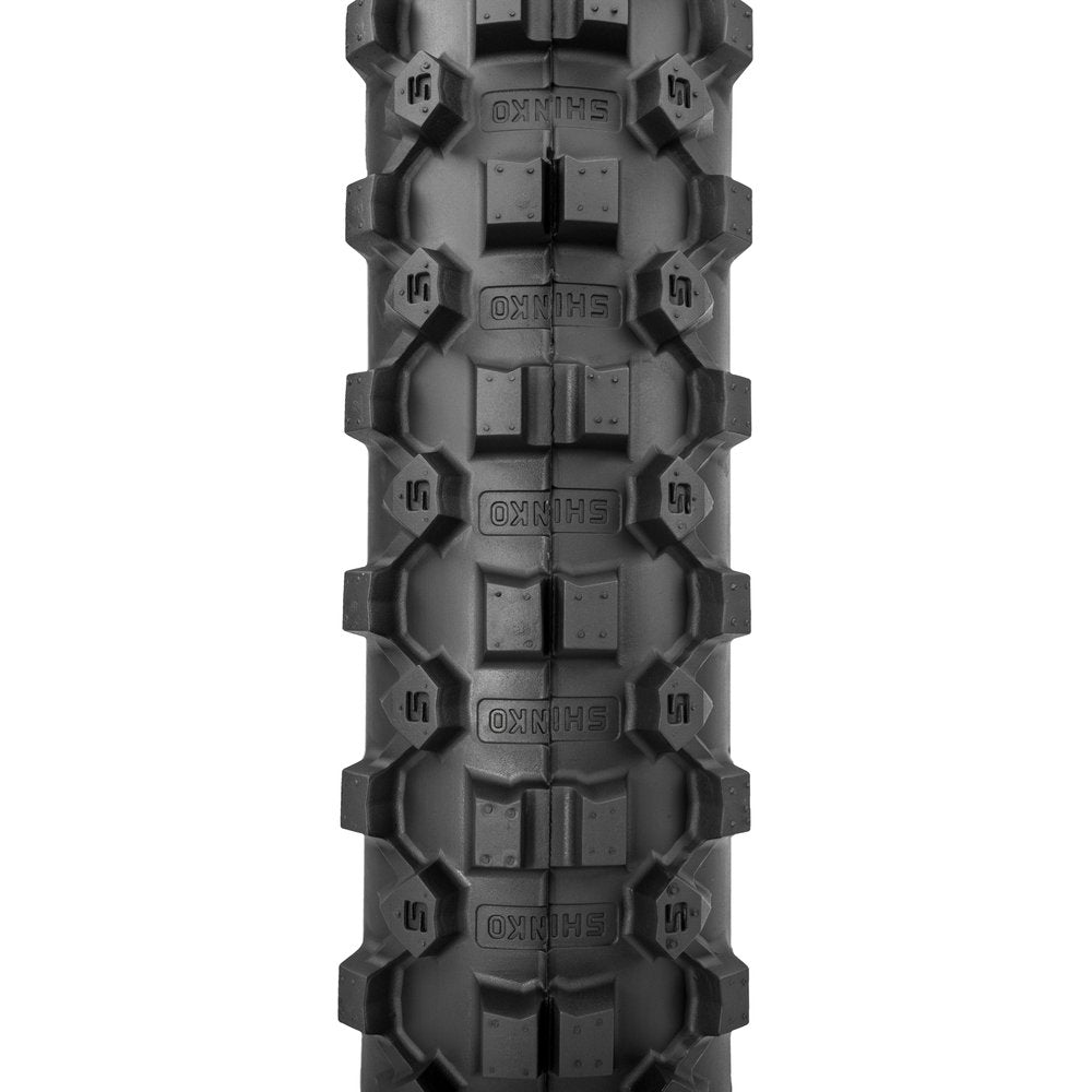 Tire 216mx Series Front 80/100 21 51r Bias Tt