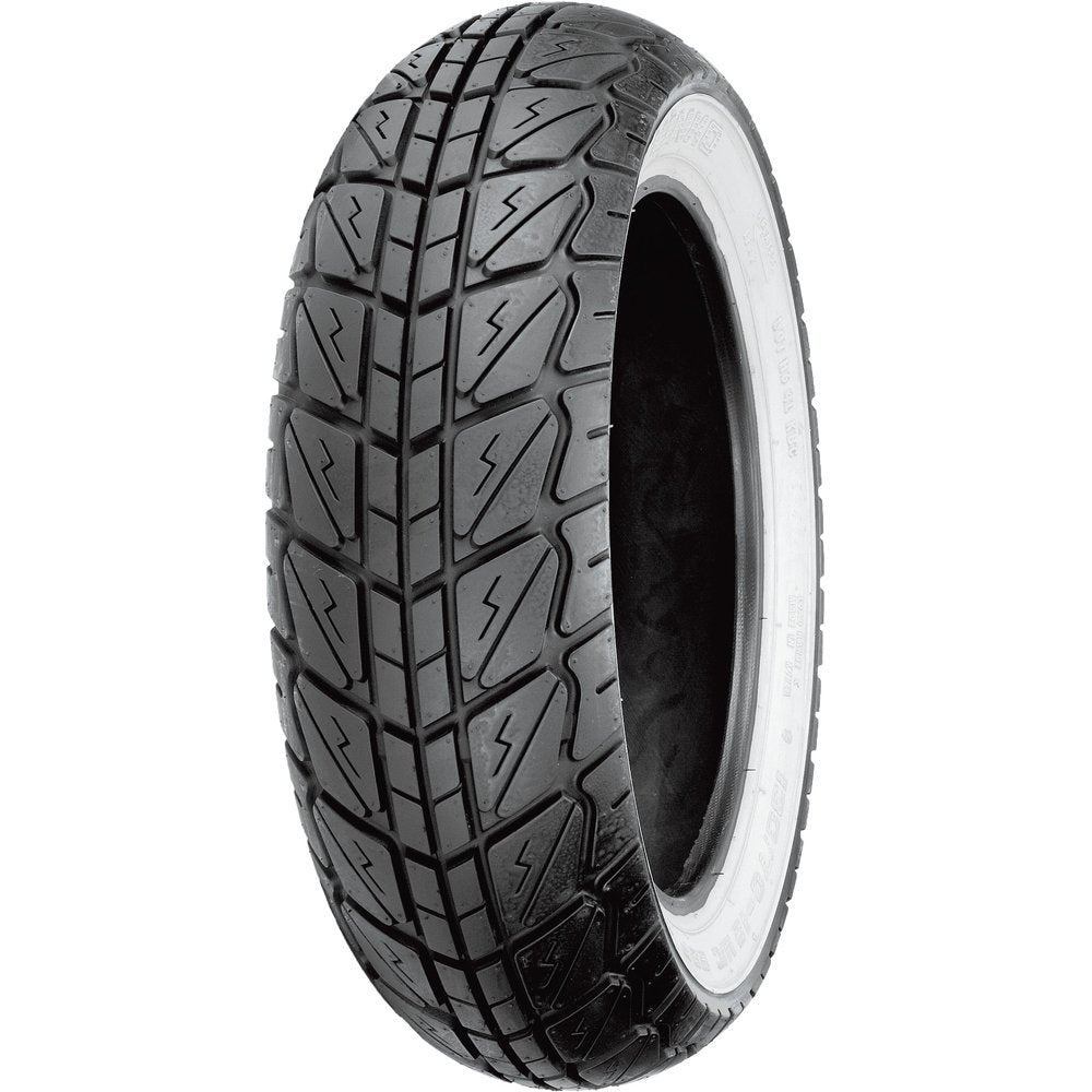 Tire 723 Series Front/Rear 140/70 12 65p Bias Tl W/W