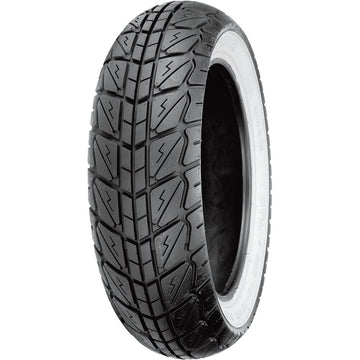 Tire 723 Series Front/Rear 140/70 12 65p Bias Tl W/W