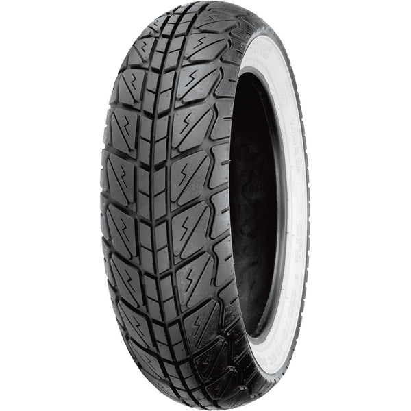 Shinko Tire 723 Series Front/Rear 140/70 12 65p Bias Tl W/W