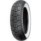 Tire 723 Series Front/Rear 110/70 12 47p Bias Tl W/W