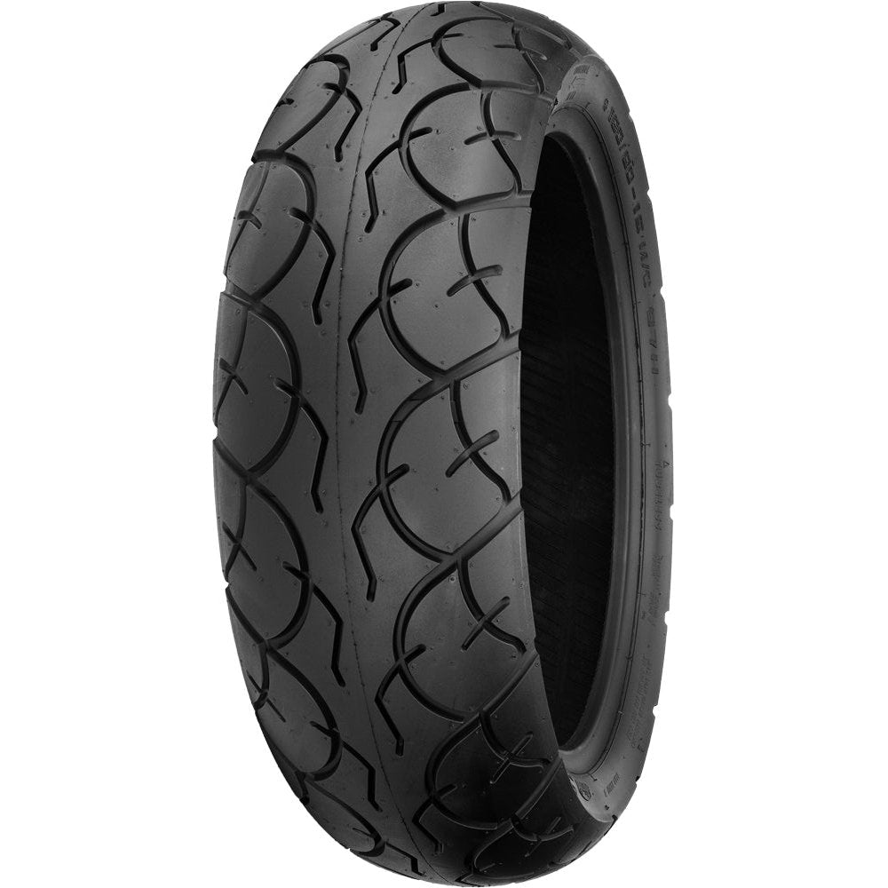 Tire 568 Series Rear 160/60 15 67h Bias Tl