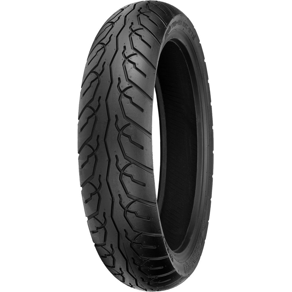 Tire 567 Series Front 120/70 16 57s Bias Tl