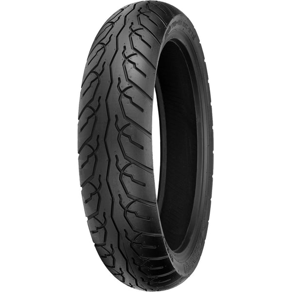Shinko Tire 567 Series Front 120/70 14 55s Bias Tl