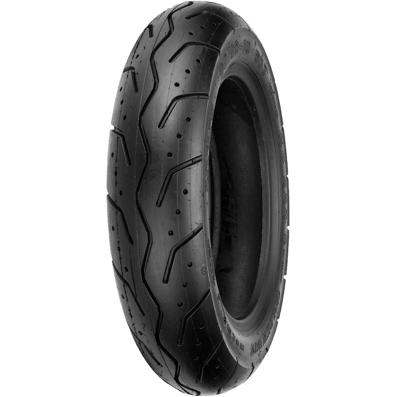 Shinko Tire 560 Series Front/Rear 90/90 10 50j Bias Tl