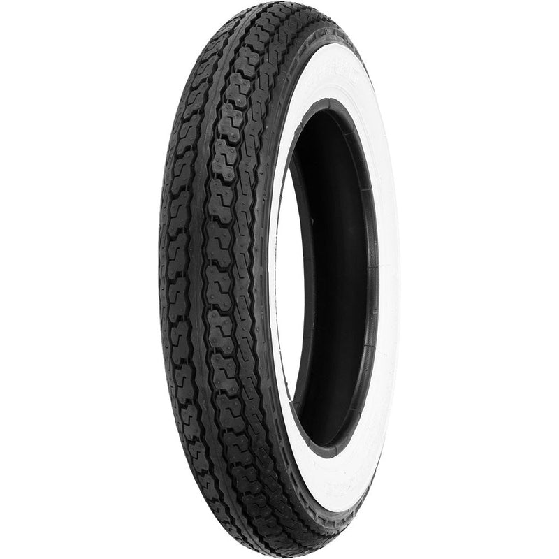 Shinko Tire 550 Series Front/Rear 4.00 8 55j Bias Tt W/W
