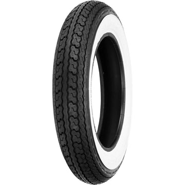 Tire 550 Series Front/Rear 3.50 8 46j Bias Tt W/W