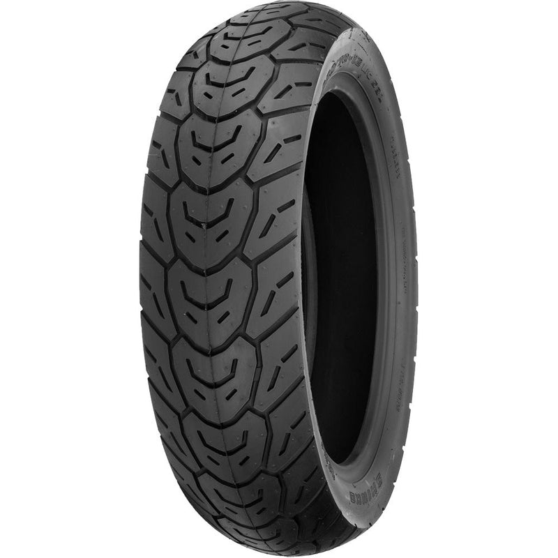 Shinko Tire 429 Series Front/Rear 120/70 13 53l Bias Tl