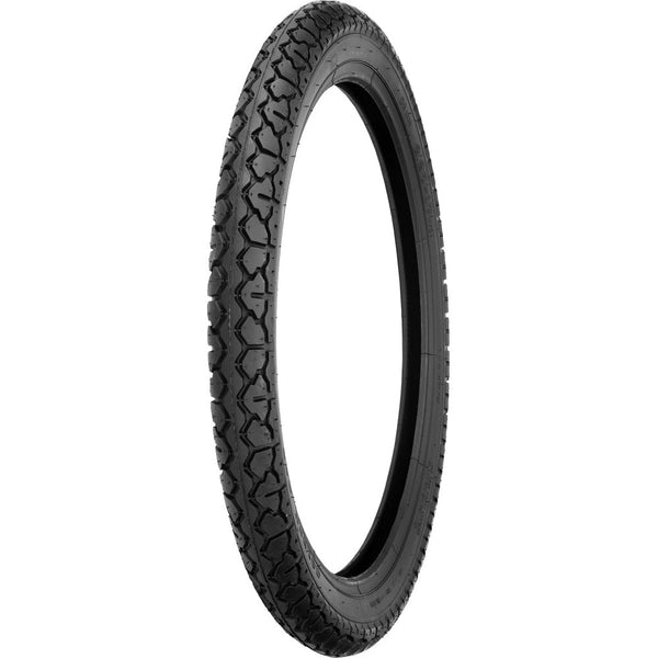 Shinko Tire 704 Series Front/Rear 2.25 17 33l Bias Tt