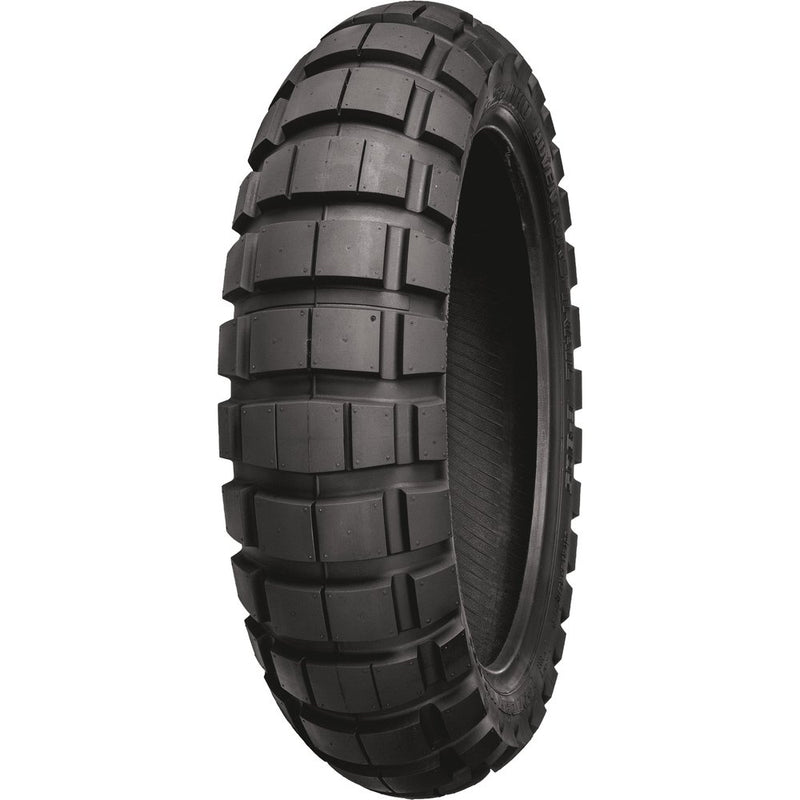 Shinko Tire 805 Dual Sport Rear 120/90 18 65r Bias Tt