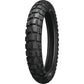 Tire 804 Dual Sport Front 120/70r19 60h Radial Tl