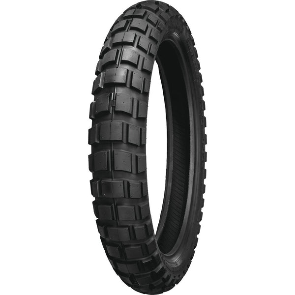 Shinko Tire 804 Dual Sport Front 120/70r19 60h Radial Tl