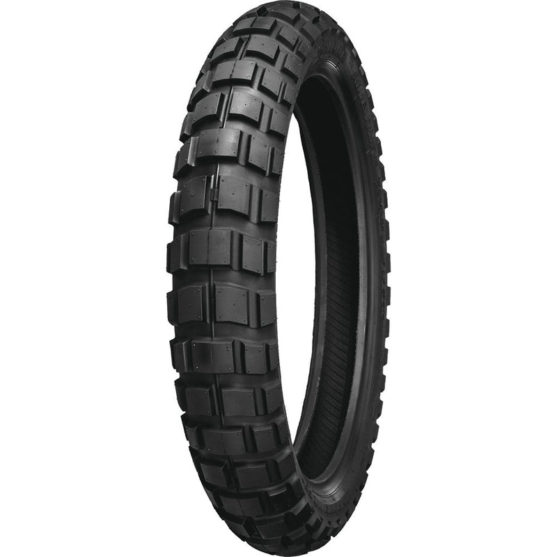 Shinko Tire 804 Dual Sport Front 120/70r19 60h Radial Tl