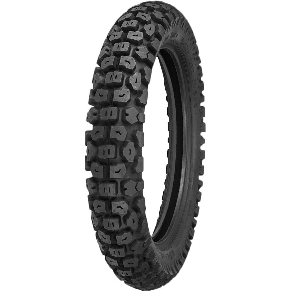 Tire 244 Series Front/Rear 4.10 18 65s Bias Tt